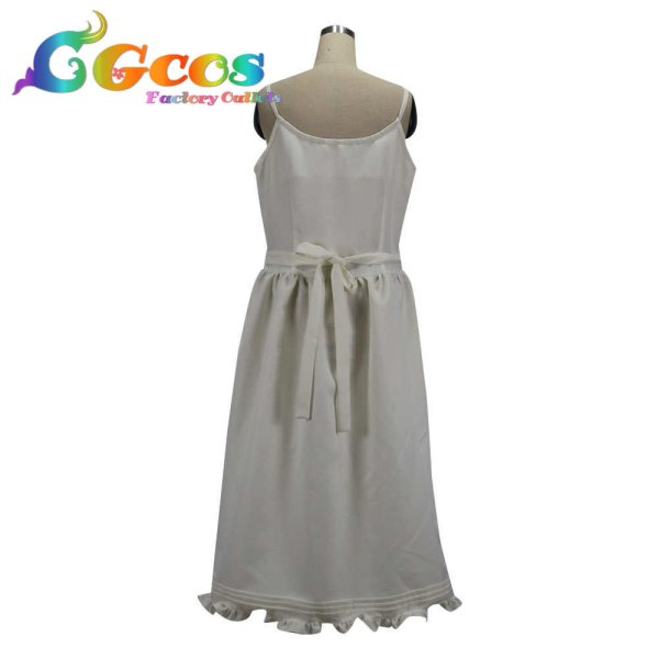 画像4: ヨスガノソラ 春日野穹 コスプレ衣装 (4)