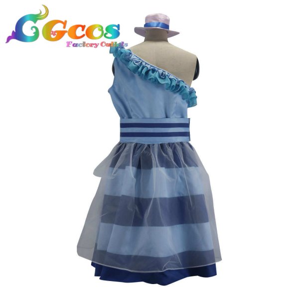 画像2: 俺の妹がこんなに可愛いわけがない 五更瑠璃 コスプレ衣装 (2)