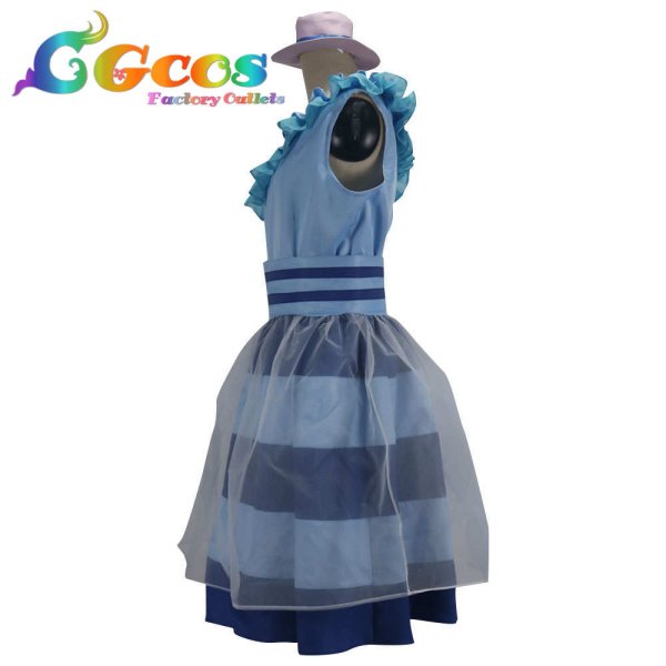 画像3: 俺の妹がこんなに可愛いわけがない 五更瑠璃 コスプレ衣装 (3)