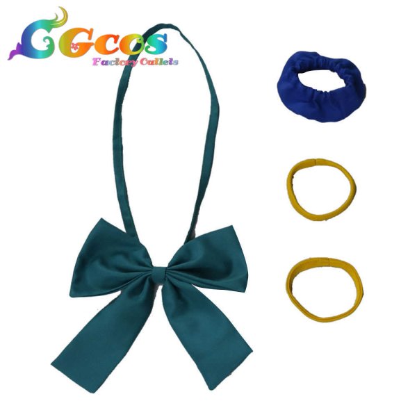 画像5: はじめてのギャル 八女ゆかな コスプレ衣装 (5)