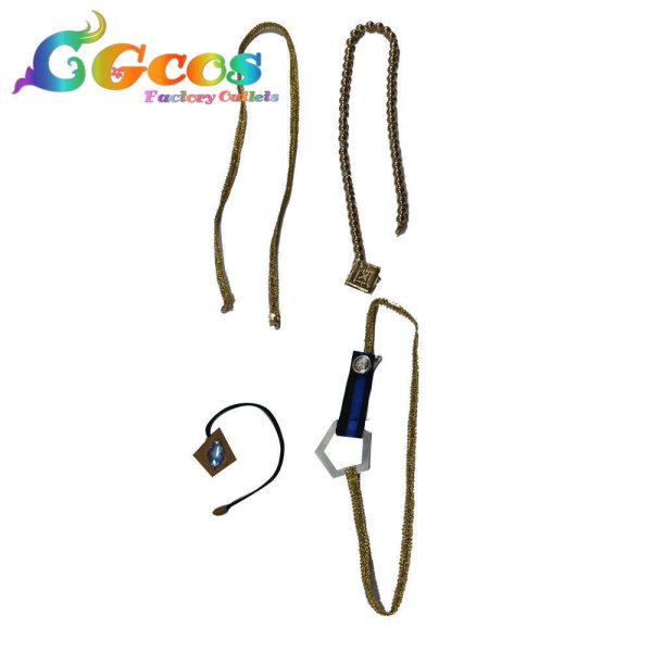 画像4: あんさんぶるスターズ!　七種茨　軌跡☆電撃戦のオータムライブ　コスプレ衣装 (4)