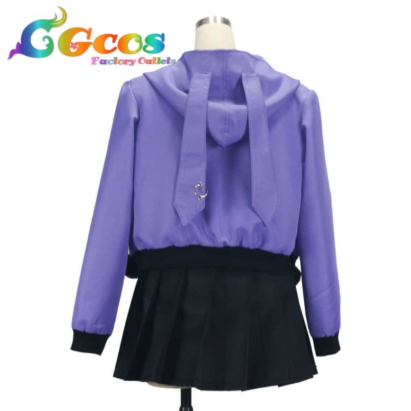 画像2: Fate/Apocrypha アストルフォ 私服 コスプレ衣装 (2)