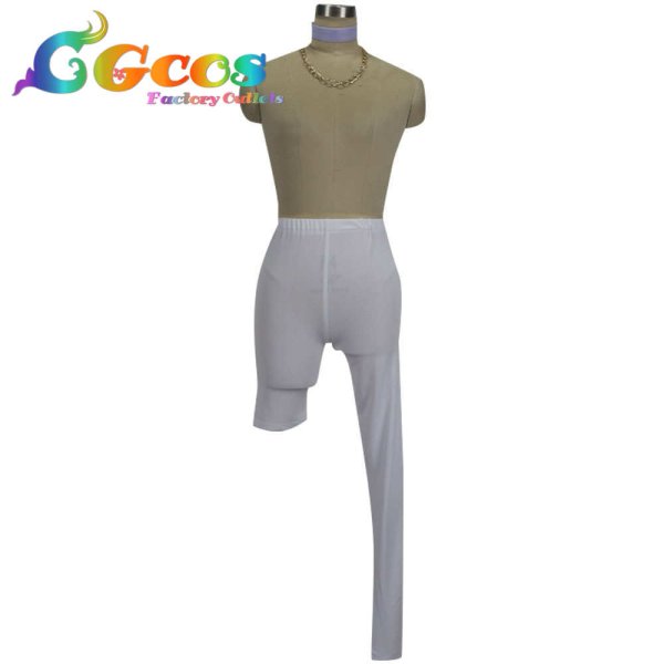 画像3: 樋口円香 クリアベルトサーフェス コスプレ衣装 (3)