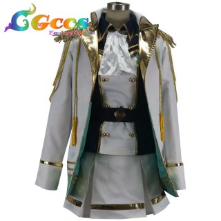 少女☆歌劇 レヴュースタァライト - CGCOS