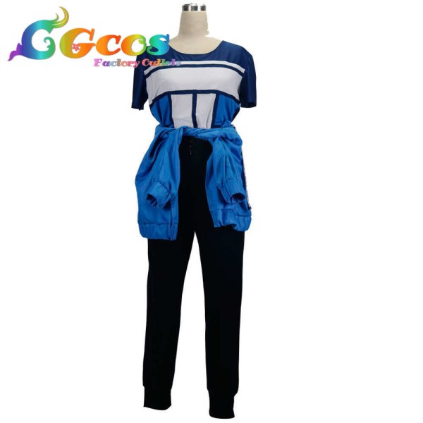 画像4: ARGONAVIS from BanG Dream! 的場航海 コスプレ衣装 (4)