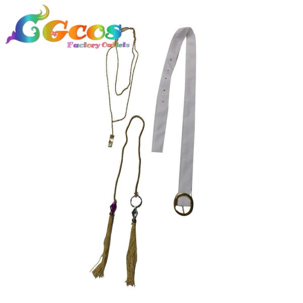 画像5: あんさんぶるスターズ! 漣ジュン ユニット衣装 コスプレ衣装 (5)