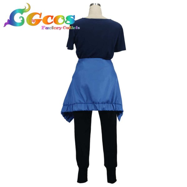 画像5: ARGONAVIS from BanG Dream! 的場航海 コスプレ衣装 (5)