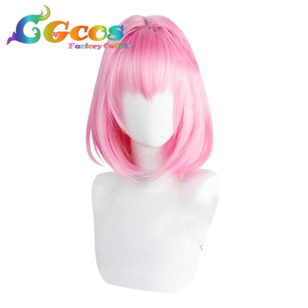 画像4: プロジェクトセカイ カラフルステージ!feat.初音ミク　キャプテン☆ミックスキャンディ　鳳えむ　えむ隊員は調査中！　コスプレ衣装 (4)