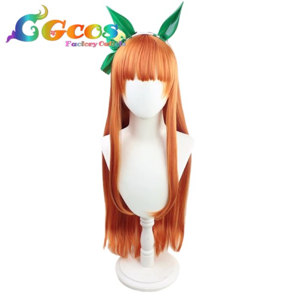 画像5: ウマ娘プリティーダービー　サイレンススズカ　勝負服　コスプレ衣装 (5)