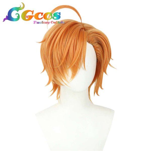 画像7: バーチャルYouTuber　VTuber　渋谷ハル　コスプレ衣装 (7)