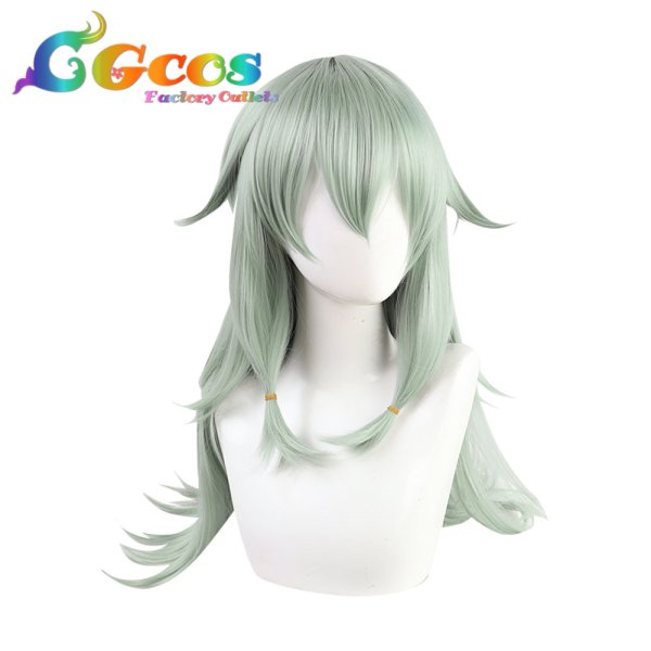 画像4: プロジェクトセカイ カラフルステージ!feat.初音ミク キャプテン☆ミックスキャンディ 草薙寧々 えむ隊員は調査中! コスプレ衣装 (4)