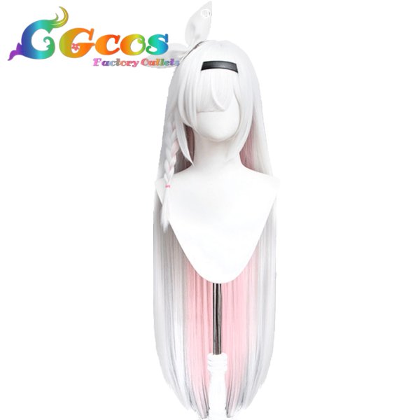 画像6: ブルーアーカイブ プラナ コスプレ衣装 (6)