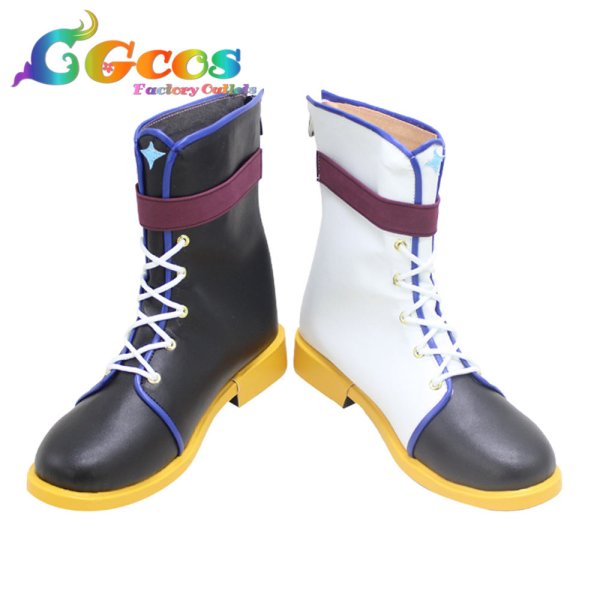 画像7: ウマ娘プリティーダービー アドマイヤベガ コスプレ衣装 (7)