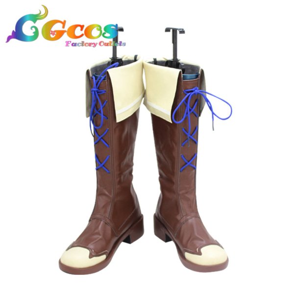 画像5: ウマ娘プリティーダービー マチカネタンホイザ ぱんぱかティルトット コスプレ衣装 (5)