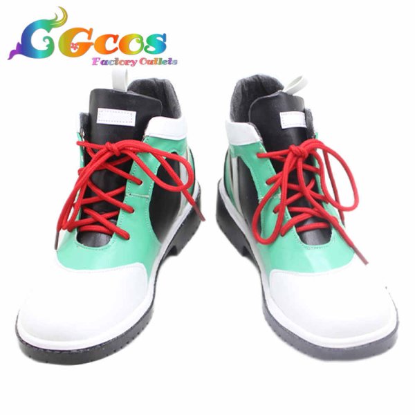 画像7: ブルーアーカイブ 杏山カズサ コスプレ衣装 (7)