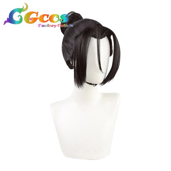 画像7: 魔法使いの約束 西の国 シャイロック Shylock コスプレ衣装 (7)