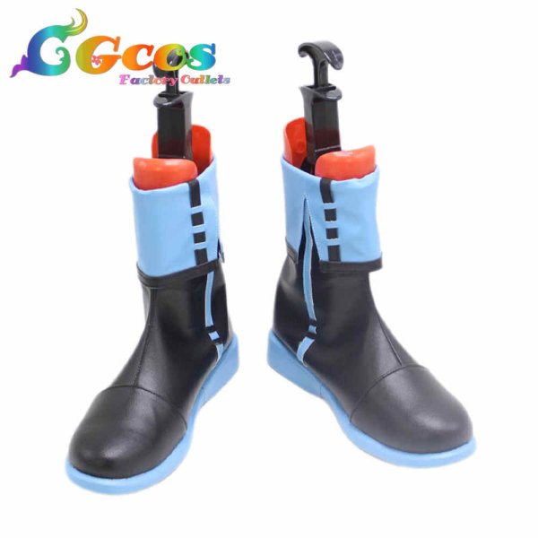 画像7: バーチャルYouTuber Vtuber Kamito かみと コスプレ衣装 (7)