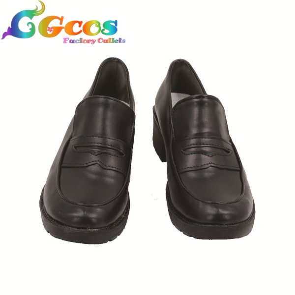 画像7: バーチャルYouTuber VTuber 先斗寧 ぽんとねい コスプレ衣装 (7)