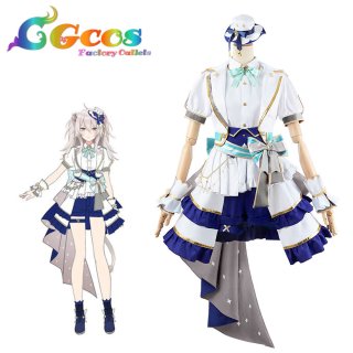 バーチャル YouTuber Vtuber 小柳ロウ コスプレ衣装