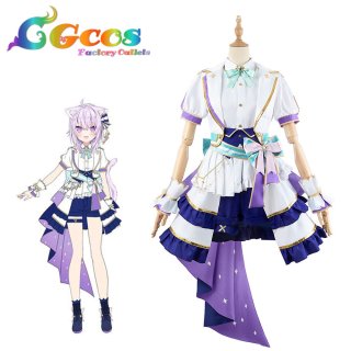 バーチャルYouTuber Vtuber 不破湊 コスプレ衣装
