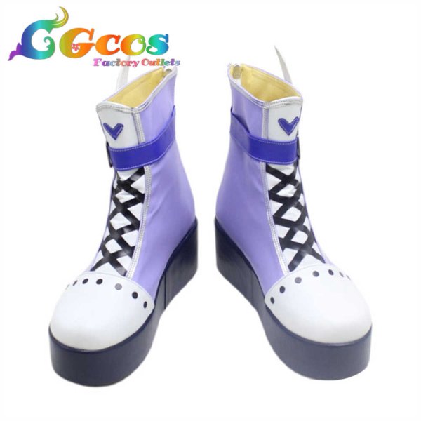 画像7: プロジェクトセカイ カラフルステージ!feat.初音ミク 描きたくなった表情 東雲絵名 コスプレ衣装 (7)