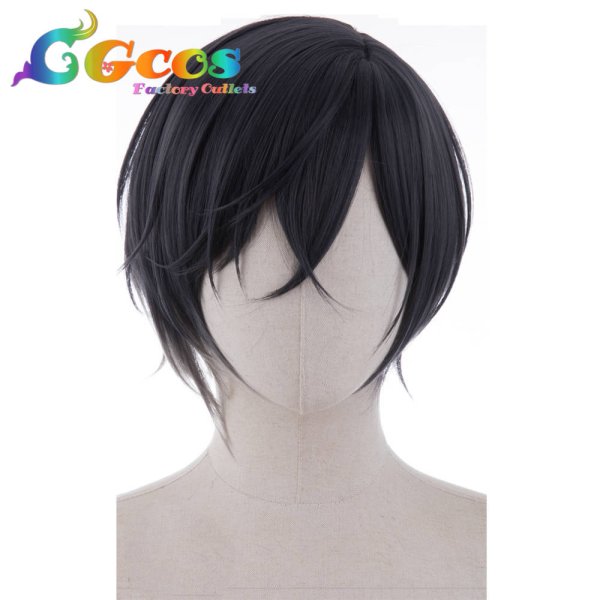 画像6: バーチャルYouTuber VTuber 四季凪アキラ コスプレ衣装 (6)