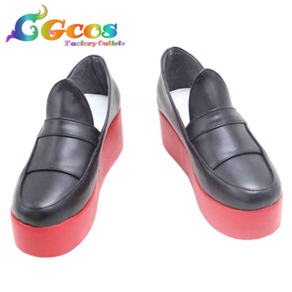 画像8: ブルーアーカイブ 静山マシロ コスプレ衣装 (8)