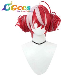 バーチャルYouTuber VTuber Kureiji Ollie クレイジー・オリー バーチャルYouTuber VTuber Kureiji Ollie クレイジー・オリー