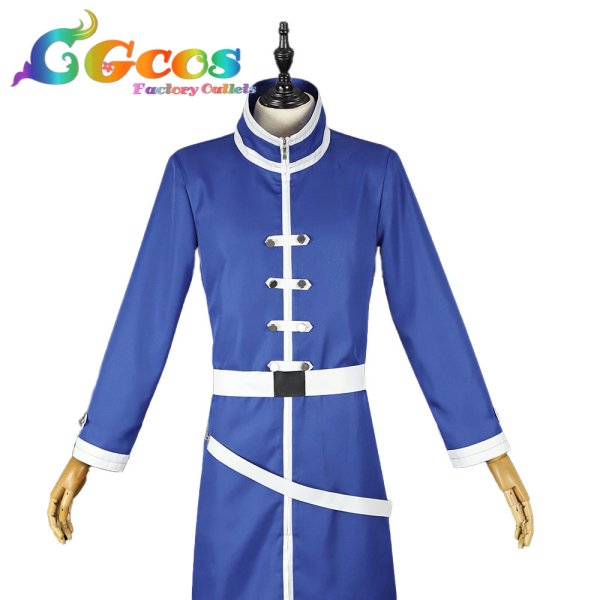 画像2: 葬送のフリーレン ヒンメル コスプレ衣装 (2)