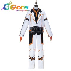 アルバーン・ノックス　コスプレSサイズ アルバーン・ノックス コスプレSサイズ にじさんじ バーチャル
