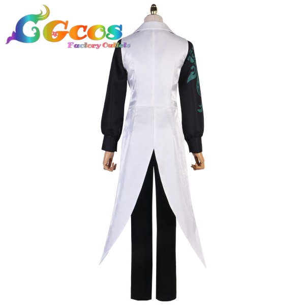 画像3: 原神　げんしん　?　ショウ　しょう　コンサート2023　コスプレ衣装 (3)