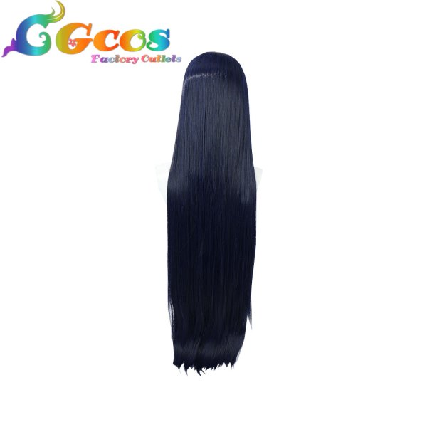 画像2: 転生したらスライムだった件 ウィッグ シズ コスプレ衣装 (2)