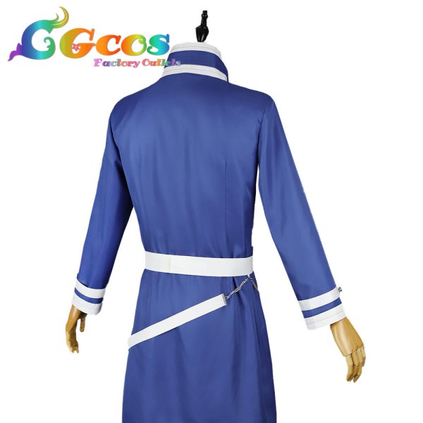 画像3: 葬送のフリーレン ヒンメル コスプレ衣装 (3)