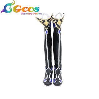 コスプレ道具 崩壊：スターレイル 鏡流 軽剣+重剣