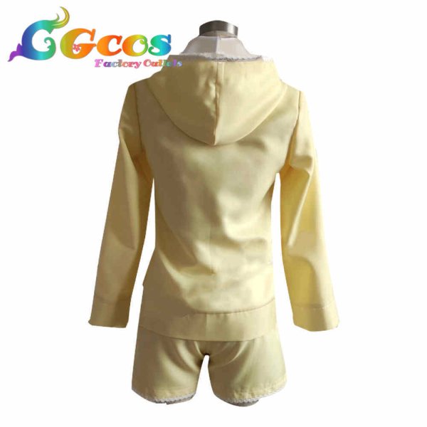 画像2: WHITE ALBUM2 小木曽雪菜 コスプレ衣装 (2)