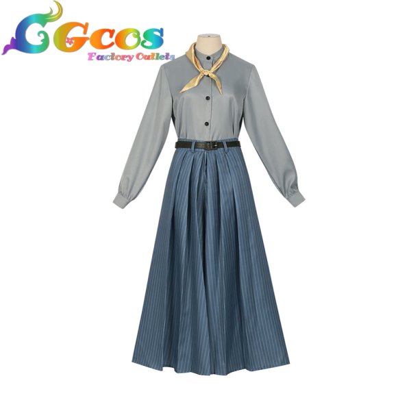 画像3: 鬼滅の刃 時透無一郎 ナンジャタウン〜いこいの里巡り〜 コスプレ衣装 (3)