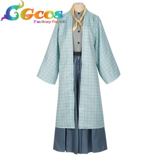 鬼滅の刃 時透無一郎 コスプレ衣装