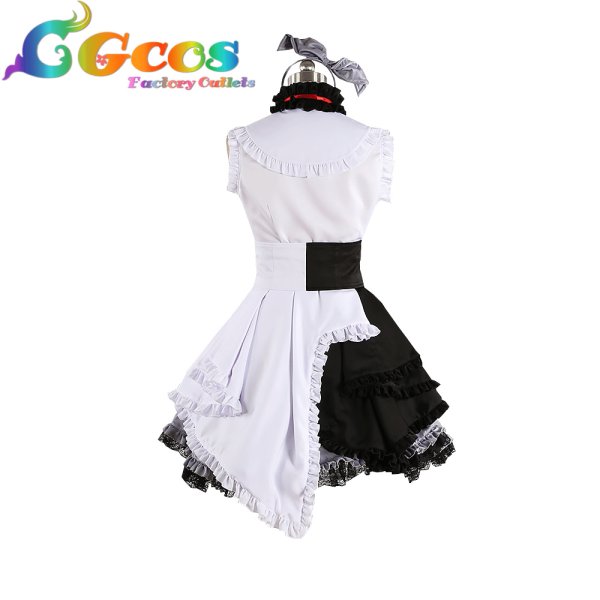 画像2: プロジェクトセカイ カラフルステージ!feat.初音ミク 鏡音リン アルバムのあの子 コスプレ衣装 (2)