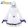 画像4: 50%OFF! ウマ娘プリティーダービー　デアリングタクト　勝負服　コスプレ衣装 (4)