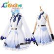 画像2: 50%OFF! ウマ娘プリティーダービー　デアリングタクト　勝負服　コスプレ衣装 (2)