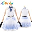 画像5: 50%OFF! ウマ娘プリティーダービー　デアリングタクト　勝負服　コスプレ衣装 (5)