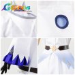 画像7: 50%OFF! ウマ娘プリティーダービー　デアリングタクト　勝負服　コスプレ衣装 (7)