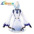 画像1: 50%OFF! ウマ娘プリティーダービー　デアリングタクト　勝負服　コスプレ衣装 (1)