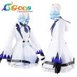画像3: 50%OFF! ウマ娘プリティーダービー　デアリングタクト　勝負服　コスプレ衣装 (3)