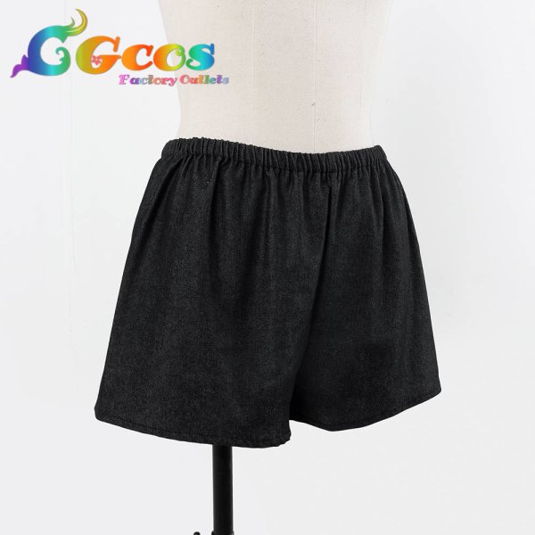 画像6: BanG Dream! It's MyGO!!!!!  高松燈 長崎そよ 椎名立希 千早愛音 要楽奈 コスプレ衣装 (6)