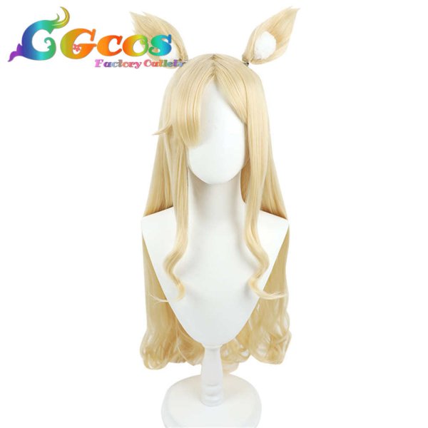 画像9: 一部在庫 ブルーアーカイブ 百合園セイア コスプレ衣装 (9)