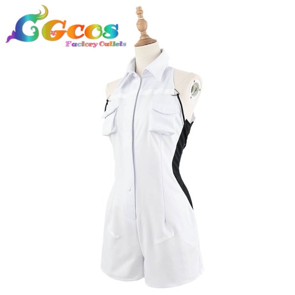 画像6: 「一部在庫あり」カラビヤウ Calabiyau Michele ミシェル コスプレ衣装 (6)