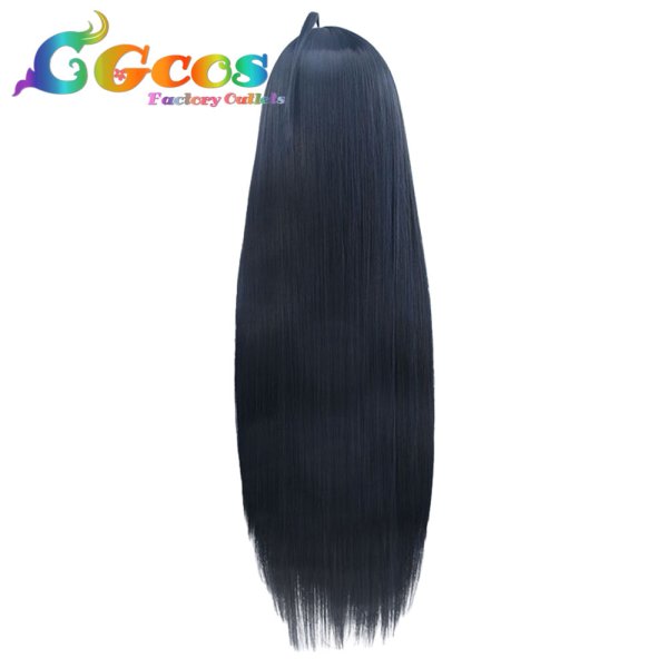 画像2: 無期迷途 Path to Nowhere ウィッグ ラーフ コスプレ衣装 (2)