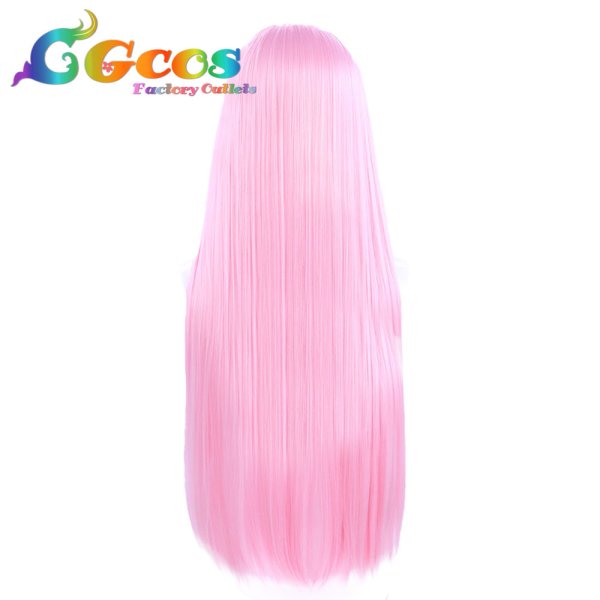 画像2: BanG Dream! It's MyGO!!!!! ウィッグ 千早愛音 コスプレ衣装 (2)