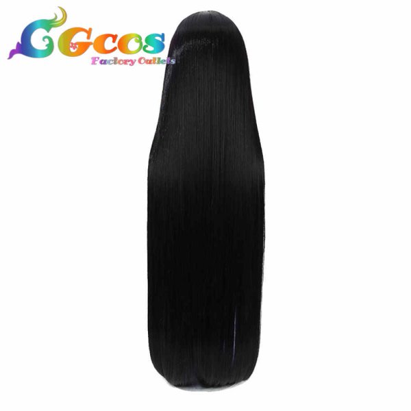 画像2: バーチャルYouTuber VTuber ウィッグ ネリッサ・レイヴンクロフト 初期2D コスプレ衣装 (2)